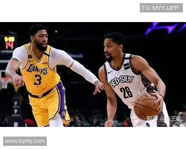 湖人对阵篮网中国赛直播观看指南及平台推荐