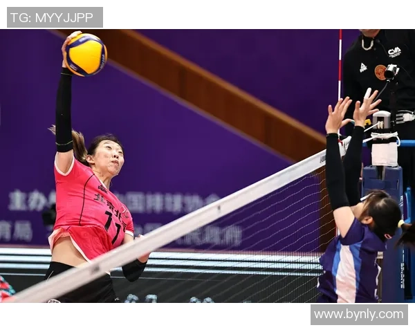 深圳排球队灵活性变革引发热议助力球队新征程